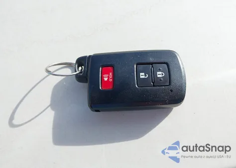 2016 Toyota Prius C Three z USA, uszkodzony, nr VIN JTDKDTB36G1137826